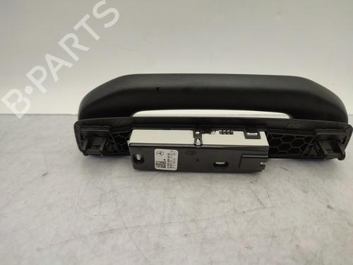 interior-roof-handle-mercedes-benz-a-class-w177-2018-25347561 main image