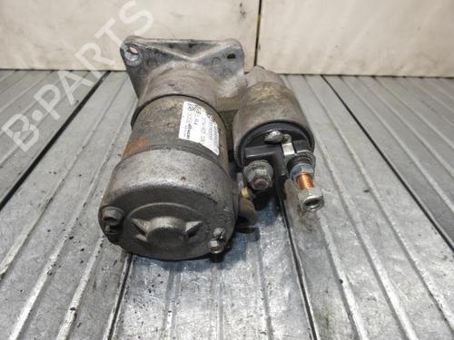 Used Starter FIAT 500 (312_) 1.4 (312AXC1B, 312CXC1B) (100 hp) 23671321