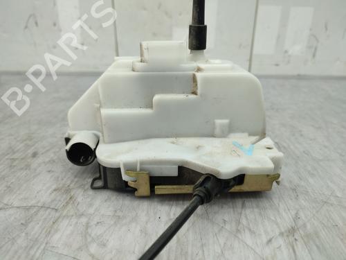 Front right lock CITROËN C3 Pluriel (HB_) 1.4 | BP23663406C97