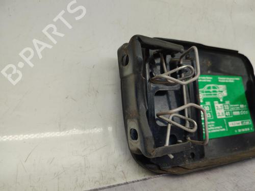 Used Fuel flap MERCEDES-BENZ C-CLASS (W202) C 220 D (202.121) (95 hp) 23691084
