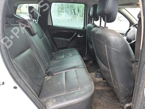 Front left lock DACIA DUSTER (HS_) 1.5 dCi 4x4 (HSMC, HSMD) | BP31828032C98  - Image 53