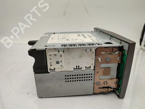 Radio OPEL ZAFIRA / ZAFIRA FAMILY B (A05) 1.9 CDTI (M75) | BP27809482E6 