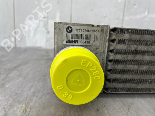 Intercooler BMW 5 (E60) 520 d | BP37189535M30 - Image 2