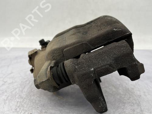 Left front brake caliper PEUGEOT BIPPER Tepee 1.3 HDi 75 | BP25740454M105 - Image 2