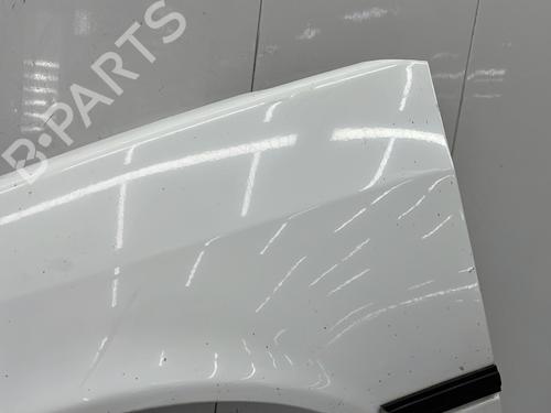 Left front fenders CITROËN AX (ZA-_) 10 | BP25475096C41 