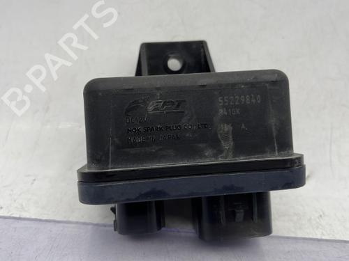 Used Electronic module ALFA ROMEO MITO (955_) 1.3 MultiJet (955AXP1A, 955AYC1A) (95 hp) 23754886