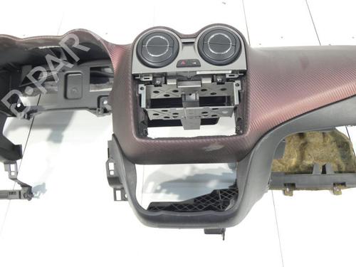 Dashboard ALFA ROMEO MITO (955_) 1.6 JTDM (955AXC1B) | BP23672203C46  - Image 8