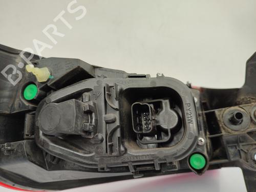 Right taillight RENAULT CLIO IV (BH_) 1.5 dCi 75 | BP23719219C35 