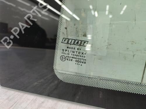 Rear left quarter glass FIAT GRANDE PUNTO (199_) 1.3 D Multijet | BP29406260C93 