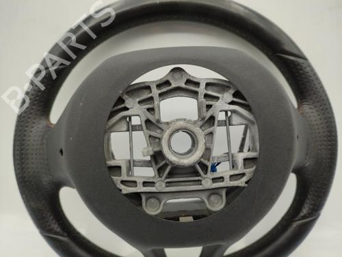 Steering wheel PEUGEOT 208 I (CA_, CC_) 1.6 HDi | BP23718746C49 
