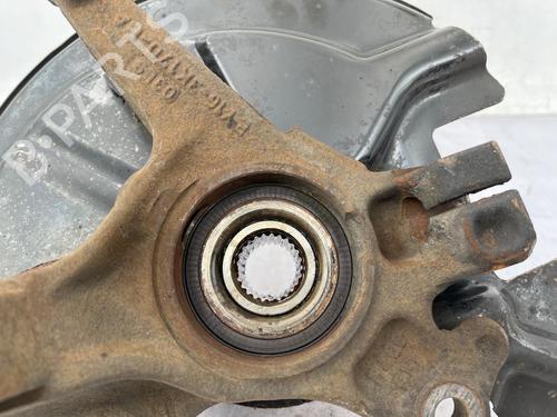 Right front steering knuckle FORD TRANSIT COURIER B460 Box Body/MPV 1.5 EcoBlue | BP36762220M26 - Image 7