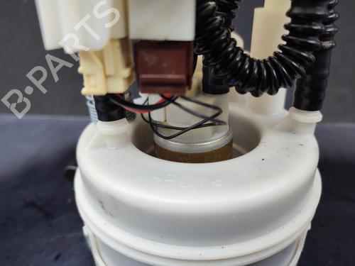Fuel pump RENAULT CLIO II (BB_, CB_) 1.2 (BB0A, BB0F, BB10, BB1K, BB28, BB2D, BB2H, CB0A,... | BP23679890M76 