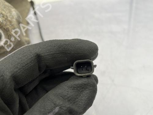 Left front steering knuckle RENAULT LAGUNA III (BT0/1) 2.0 dCi (BT07, BT0J, BT14, BT1A, BT1S) | BP23754939M25  - Image 7