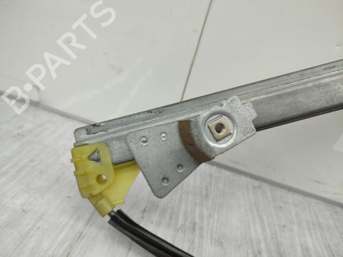 Front right window mechanism RENAULT SCÉNIC I MPV (JA0/1_, FA0_) 1.9 dCi RX4 | BP23712396C23 