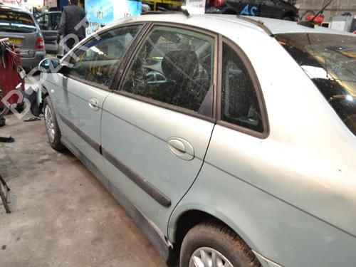 Gearbox CITROËN C5 I (DC_) 2.0 HDi (DCRHZB, DCRHZE) | BP23667405M3 - Image 12