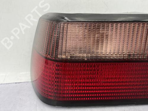 Left taillight CITROËN XANTIA (X1_, X2_) 1.9 Turbo D | BP23757961C34 