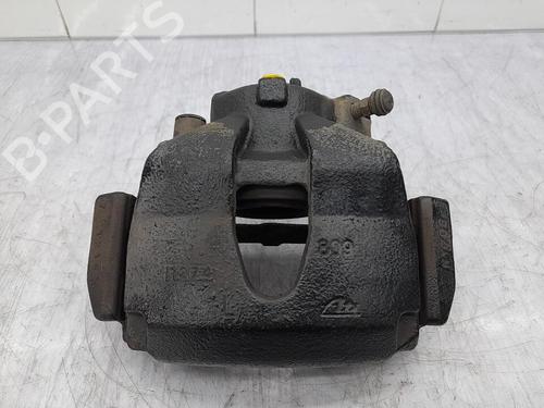 Left front brake caliper HONDA ACCORD VII (CL, CN) 2.2 i-CTDi (CN1) | BP23709974M105 