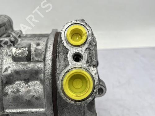 AC compressor OPEL CORSA D (S07) 1.3 CDTI (L08, L68) | BP23753644M34 