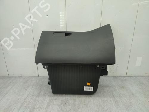 Used Glove box PEUGEOT 308 II (LB_, LP_, LW_, LH_, L3_) 1.2 THP 130 (131 hp) 25037269