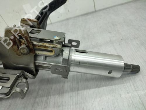 Steering column RENAULT MEGANE IV Hatchback (B9A/M/N_) 1.2 TCe 130 (B9MR) | BP23878659M21 - Image 2