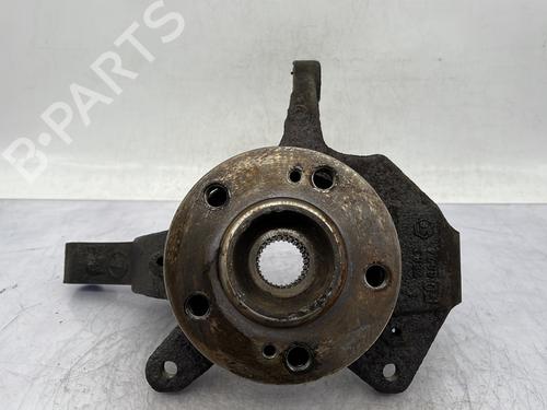 Used Left front steering knuckle RENAULT ESPACE IV (JK0/1_) 1.9 dCi (JK0U) (116 hp) 27473761