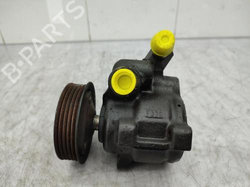 Styring servopumpe FORD FIESTA IV (JA_, JB_) 1.8 D | BP23711958M99 