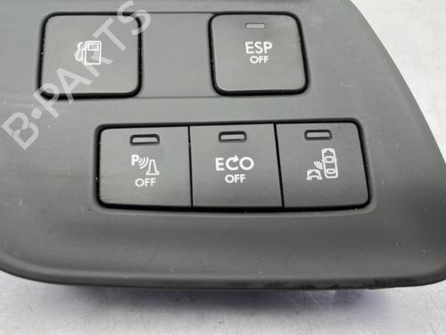 Switch CITROËN DS4 (NX_) 1.6 HDi 115 | BP23757739I30 