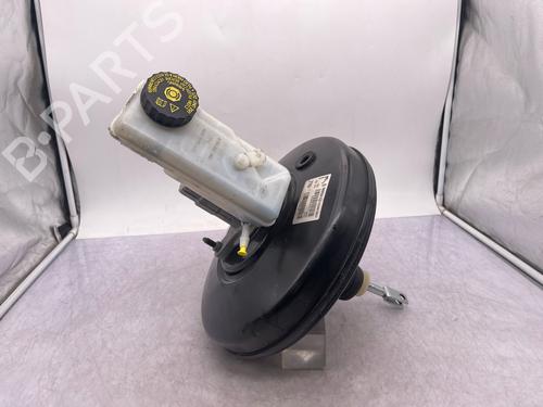 Servo brake RENAULT KANGOO Express (FW0/1_) | BP39016920M42 - Image 5