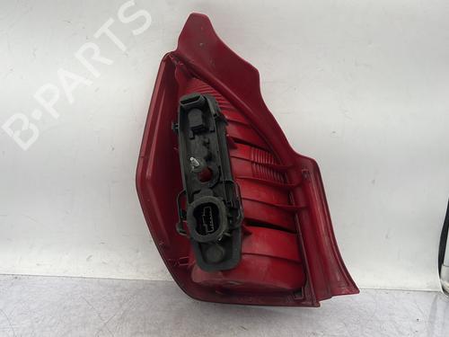 Right taillight CITROËN C2 (JM_) 1.4 HDi | BP30854546C35 