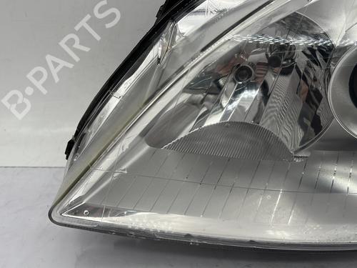 Left headlight MERCEDES-BENZ B-CLASS Sports Tourer (W245) B 180 CDI (245.207) | BP26686786C28 