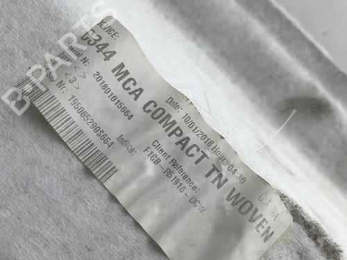 Podsufitka FORD C-MAX II (DXA/CB7, DXA/CEU) 1.0 EcoBoost | BP30641680I12