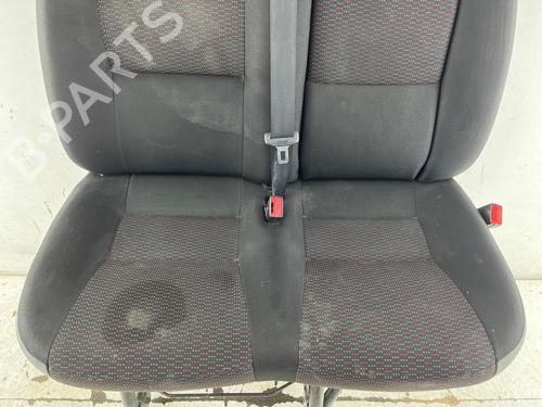 Right front seat PEUGEOT BOXER Van 2.0 BlueHDi 110 | BP34624769C16  - Image 6