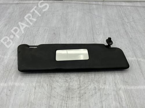 Used Right sun visor MERCEDES-BENZ E-CLASS (W124) E 250 D (124.126, 124.129) (113 hp) 23689225