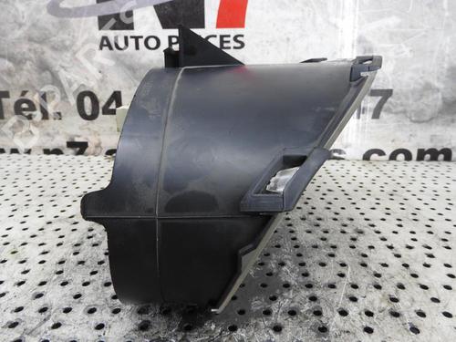 Used Instrument cluster PEUGEOT 206 SW (2E/K) 1.6 HDi 110 (109 hp) 23664716