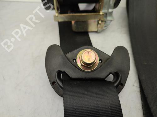 Rear right seatbelt PEUGEOT 807 (EB_) 2.2 HDi | BP23709746I28 - Image 8