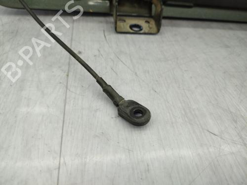 Tailgate CITROËN C2 (JM_) 1.4 HDi | BP23708686C6 