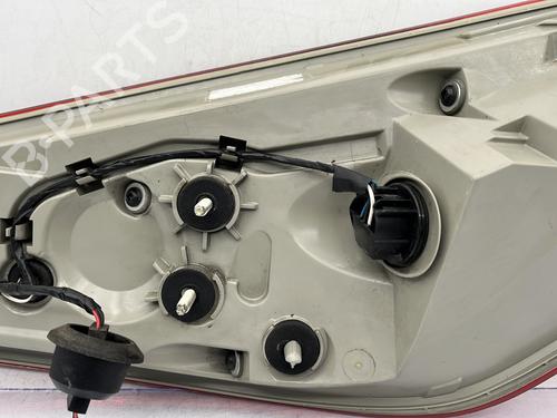 Right taillight PEUGEOT RCZ 1.6 16V | BP25124560C35 