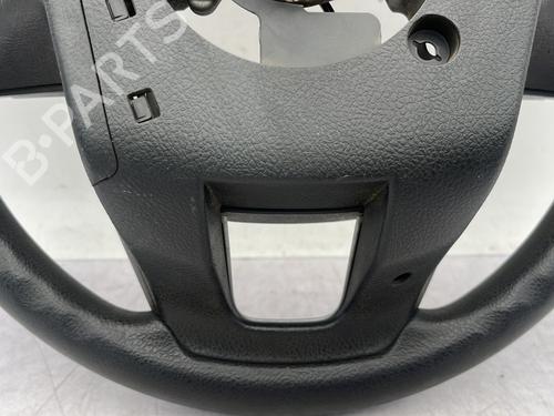 Used Steering wheel Steering wheel TOYOTA HILUX VIII Pickup (_N1_) 2.4 D 4WD (GUN125_, GUN125R) (150 hp) 30698514 30698514