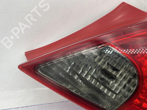Right taillight OPEL CORSA D (S07) 1.3 CDTI (L08, L68) | BP27325221C35 