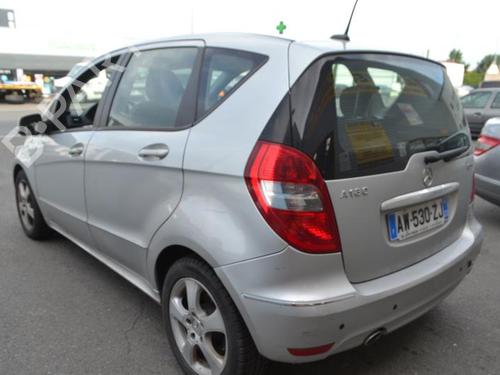 Intercooler MERCEDES-BENZ A-CLASS (W169) A 180 CDI (169.007, 169.307) | BP23688812M30 - Image 11