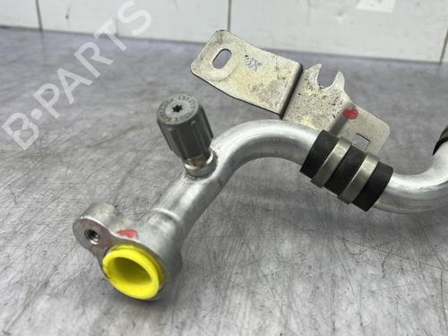 AC pipe RENAULT CLIO V (B7_) 1.5 Blue dCi 100 (B7AD) | BP23758472M126  - Image 5
