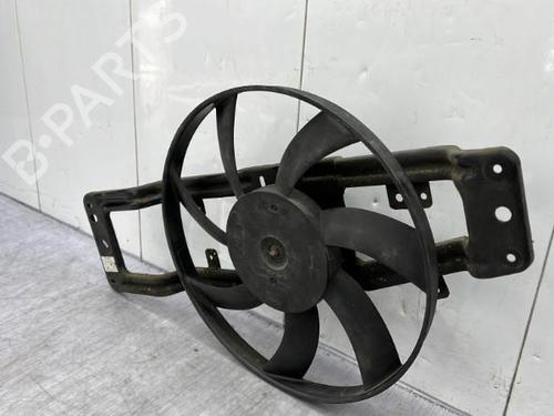 Koelventilatormotor RENAULT TWINGO I (C06_) 1.2 (C066, C068) | BP23750627M35 