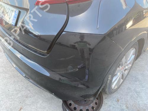 Left taillight HONDA CIVIC IX (FK) 2.2 i-DTEC (FK3) | BP36761990C34 - Image 140