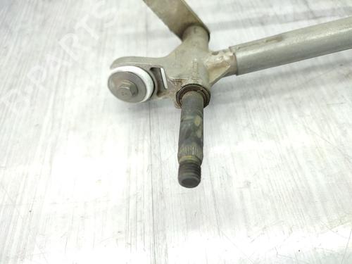 Front wiper motor RENAULT MASTER III Van (FV) 2.3 dCi 130 FWD (FV0M, FV0Y, FV0J, FV02, FV03) | BP23749138M29  - Image 8