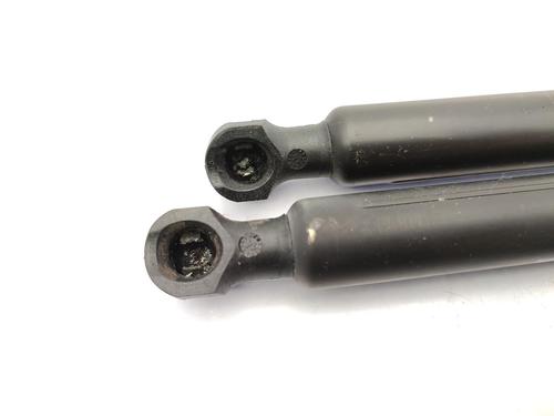 Gassdemper Bakluke RENAULT CLIO IV (BH_) 1.5 dCi 90 | BP23749616C138 