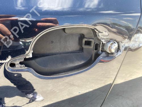 Seats set BMW 5 (E60) | BP36511783C78 - Image 62