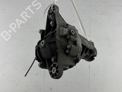 Used Rear differential Rear differential MERCEDES-BENZ M-CLASS (W163) ML 270 CDI (163.113) (163 hp) 24332907 24332907