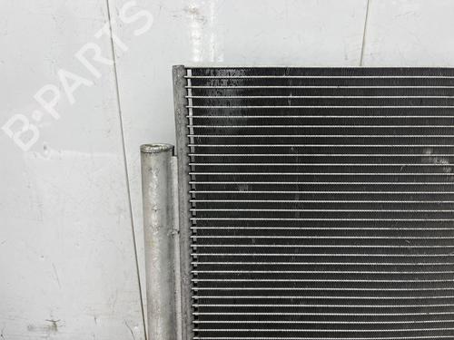 AC radiator DACIA SANDERO II 1.5 dCi | BP36093862M32  - Image 5