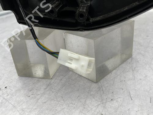 Left mirror DACIA SANDERO II 1.2 | BP29912053C26