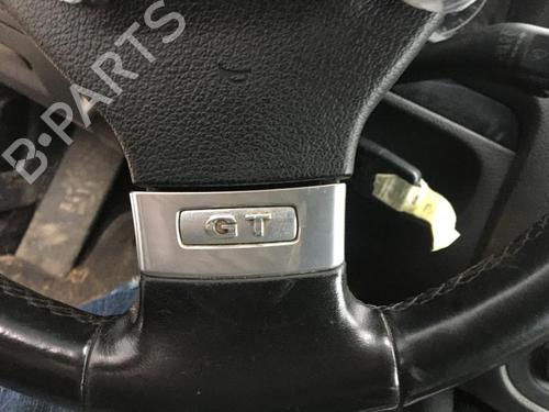 Climate control VW GOLF V (1K1) 1.9 TDI | BP23692354I5 - Image 17